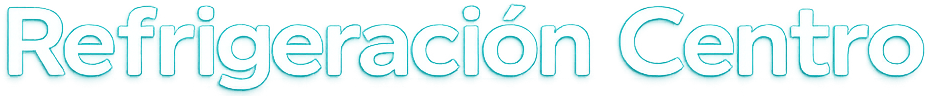 Refrigeración Centro
